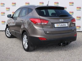 Hyundai ix35 | 2