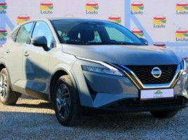 Nissan Qashqai | 1