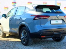 Nissan Qashqai | 3