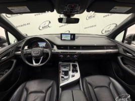 Audi Q7, 2.0 l., cross-country | 2