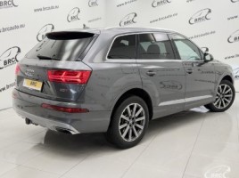 Audi Q7, 2.0 l., cross-country | 1