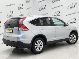 Honda CR-V | 1