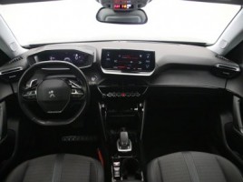 Peugeot 2008, 1.2 l., Внедорожник | 1