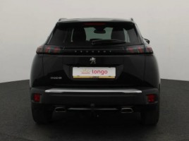 Peugeot 2008, 1.2 l., Внедорожник | 4