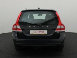 Volvo V70 | 4