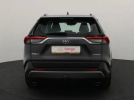 Toyota RAV4, 2.5 l., Внедорожник | 4