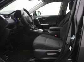 Toyota RAV4, 2.5 l., Внедорожник | 3