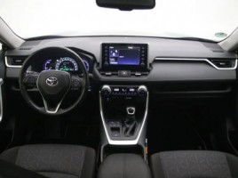 Toyota RAV4, 2.5 l., Внедорожник | 1