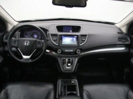 Honda CR-V | 1