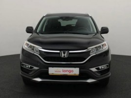 Honda CR-V | 2