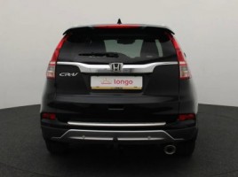 Honda CR-V | 4