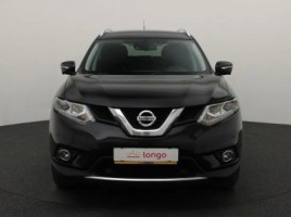 Nissan X-Trail | 2