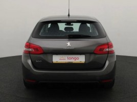 Peugeot 308 | 4