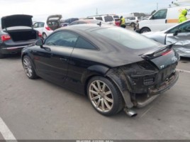 Audi TT, saloon | 2