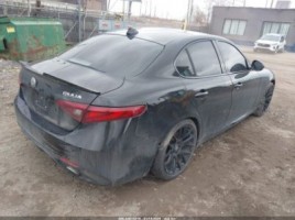 Alfa Romeo Giulia, saloon | 3