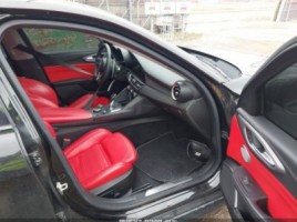 Alfa Romeo Giulia, saloon | 4