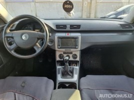 Volkswagen Passat, 1.6 l., sedanas | 4