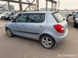 Skoda Fabia | 3