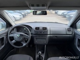 Skoda Fabia | 4