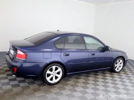 Subaru Legacy, 2.0 l., sedanas | 2