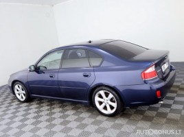Subaru Legacy, 2.0 l., sedanas | 3