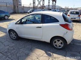 Ford Ka, 1.2 l., hatchback | 3