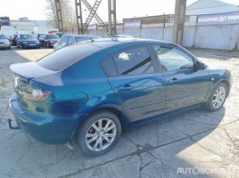 Mazda 3 | 2