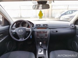 Mazda 3 | 4