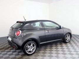 Alfa Romeo MiTo, 1.2 l., Хэтчбек | 2