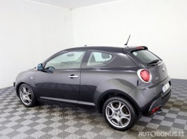 Alfa Romeo MiTo, 1.2 l., Хэтчбек | 3