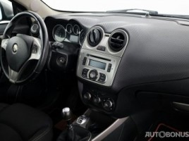Alfa Romeo MiTo, 1.2 l., Хэтчбек | 4