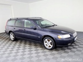 Volvo V70 universal