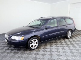 Volvo V70 | 1