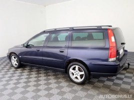 Volvo V70 | 3