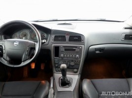 Volvo V70 | 4