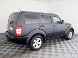 Dodge Nitro | 2