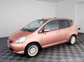 Honda Jazz | 1