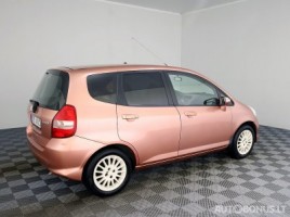 Honda Jazz | 2