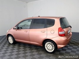 Honda Jazz | 3