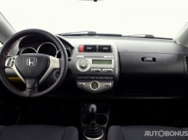 Honda Jazz | 4