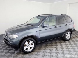 BMW X5 | 1