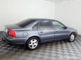 Volvo S80, 2.4 l., Седан | 2