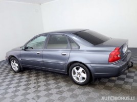 Volvo S80, 2.4 l., Седан | 3