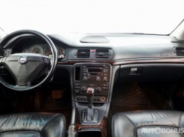 Volvo S80, 2.4 l., Седан | 4