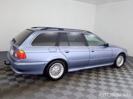 BMW 520 | 2