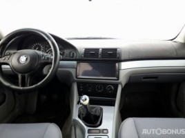 BMW 520 | 4