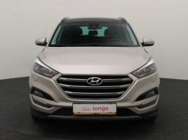 Hyundai Tucson | 2
