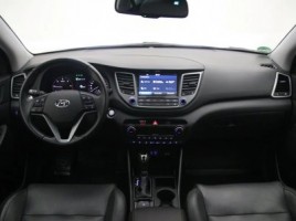 Hyundai Tucson | 1