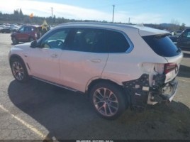 BMW X5, cross-country | 2
