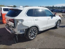 BMW X5, cross-country | 3
